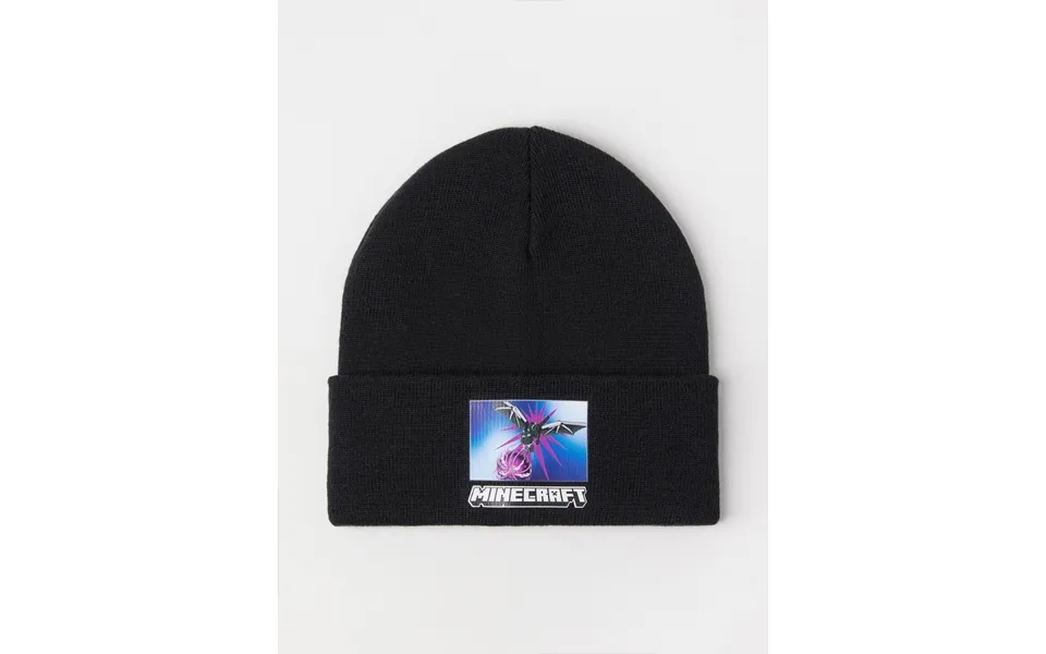 Minecraft Beanie