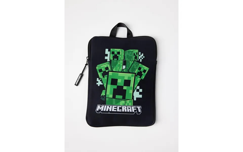 Minecraft Padded Ipad Case