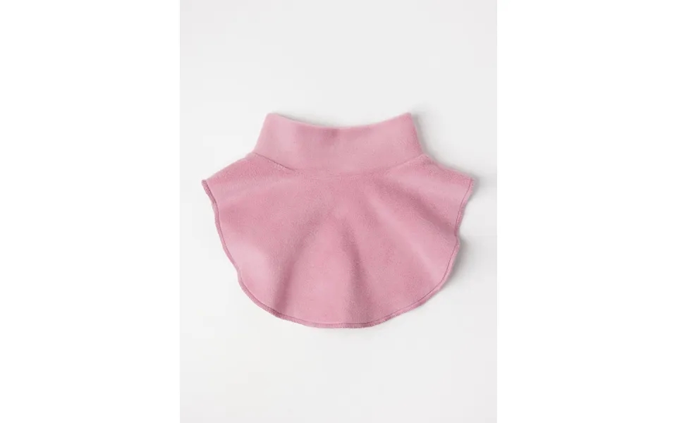 Mock Turtleneck In Fleece