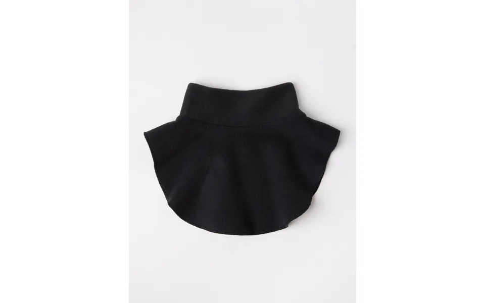 Mock Turtleneck In Fleece