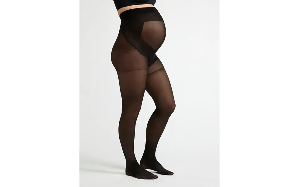 Mom Support Tights 40 Denier
