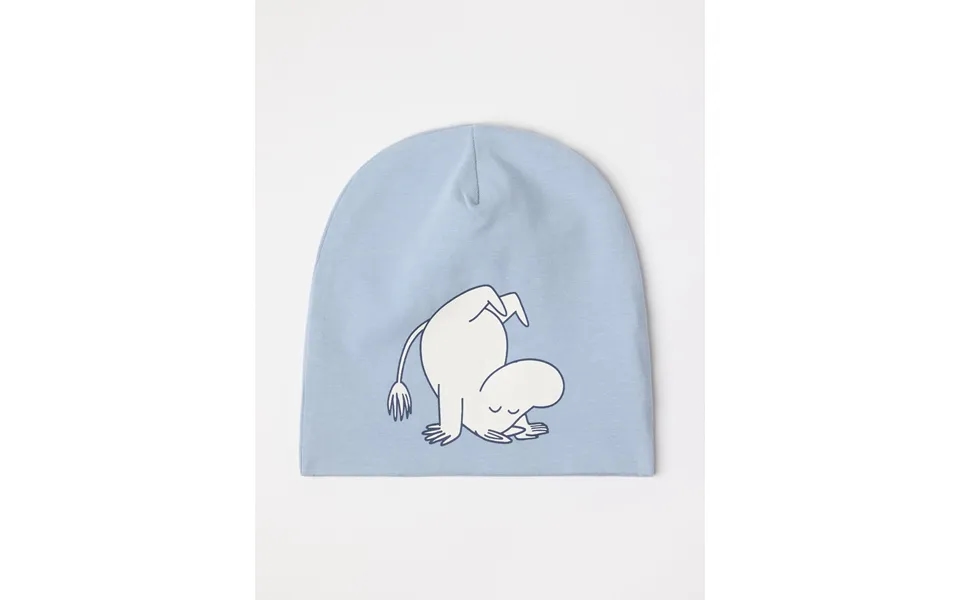 Moomin Jersey Beanie