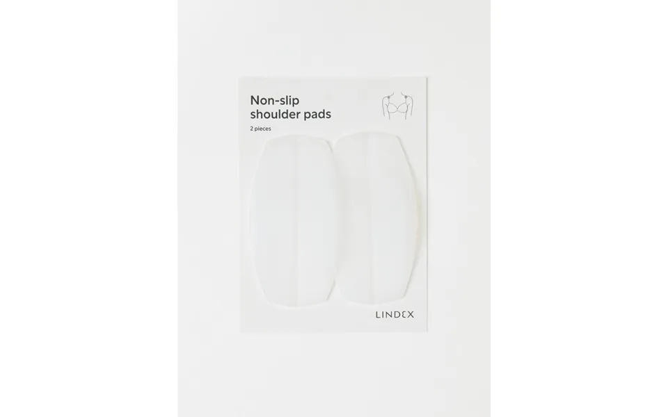 Non-slip Shoulder Pads