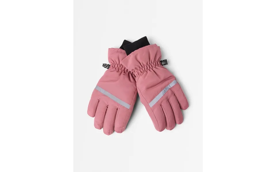 Padded Gloves