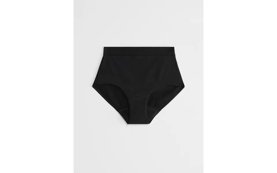 Period Panty High Absorbency - High Waist