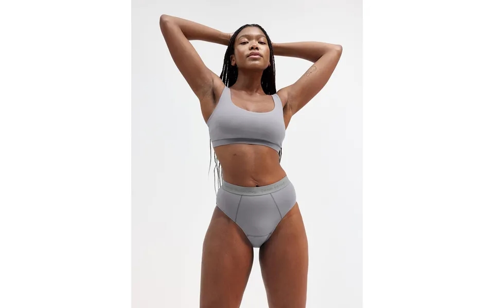 Period Panty - High Absorbency