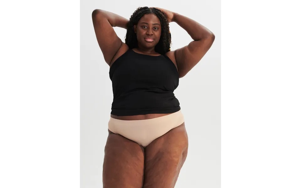 Period Panty Light Absorbency - Thong