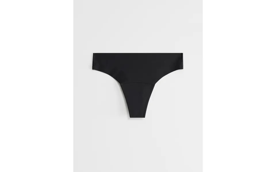 Period Panty Light Absorbency - Thong