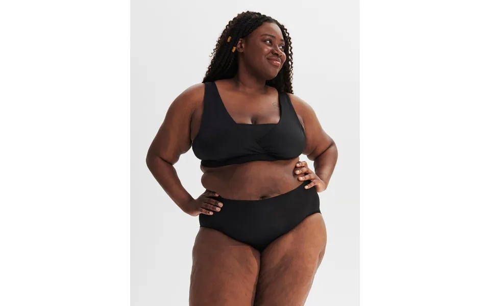 Period Panty Medium Absorbency - High Waist