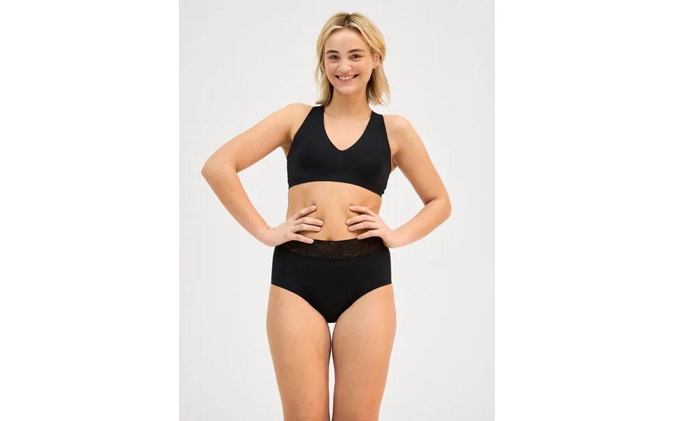 Period Panty With High Absorbency High Waist Female Engineering