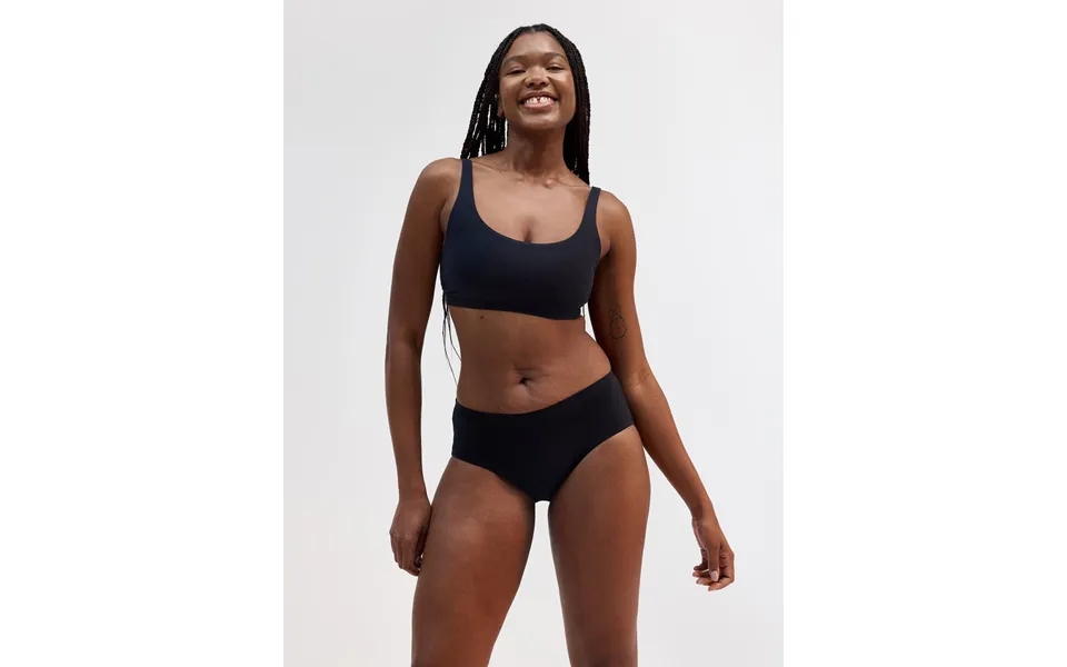 Period Panty With Medium Absorbency Hiphugger Female Engineering