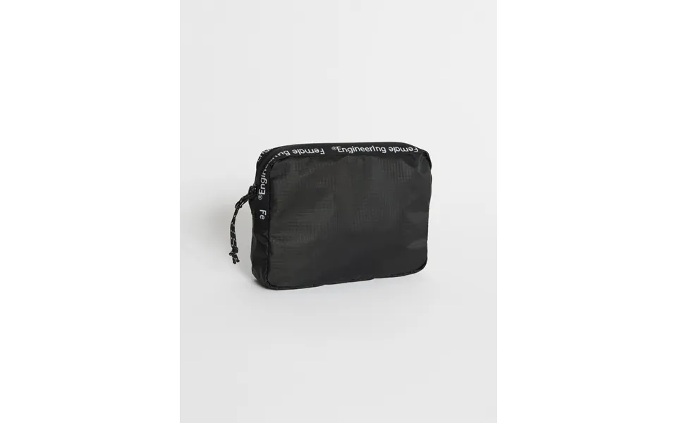 Pouch For Period Panties On-the-go - Female Engineering