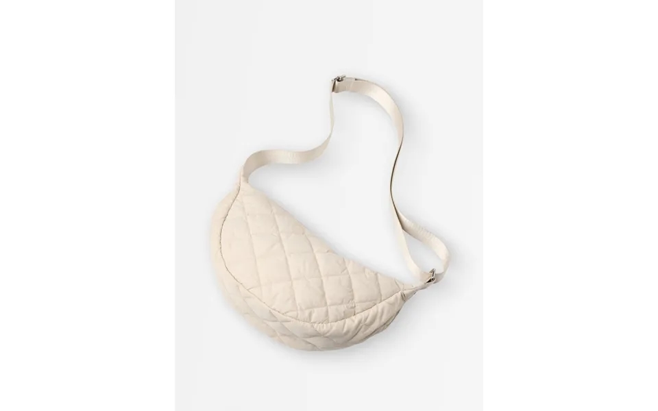 Quilted Crossbody Bag