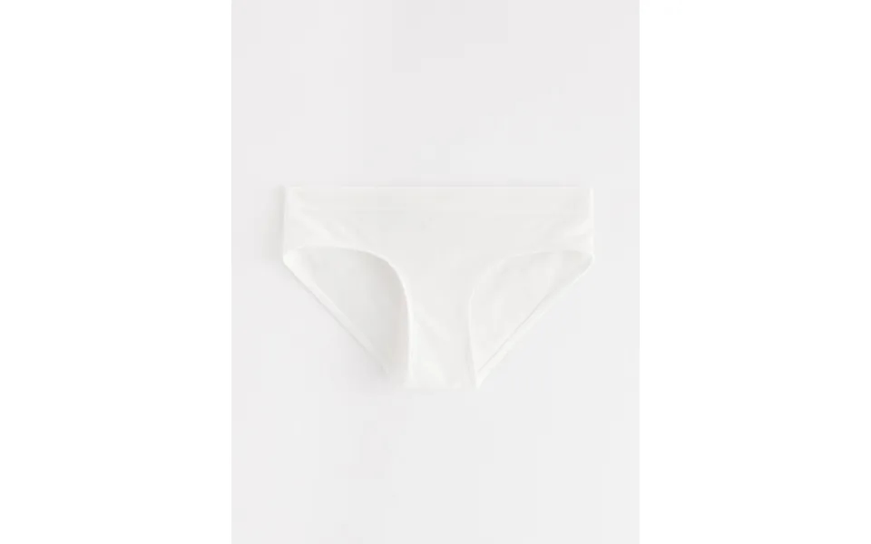 Seamless Bikini Briefs