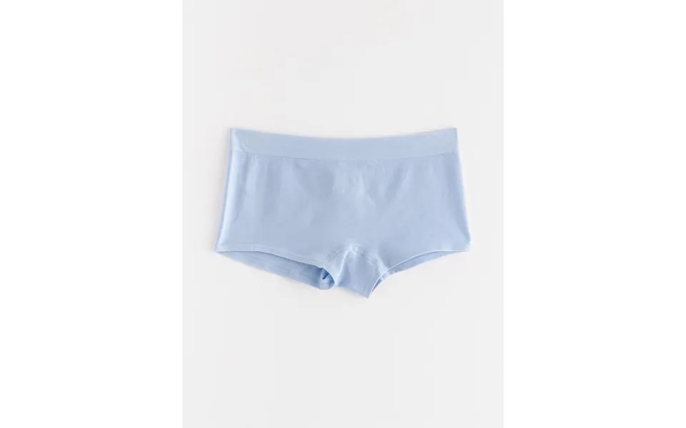 Seamless Boxer Briefs