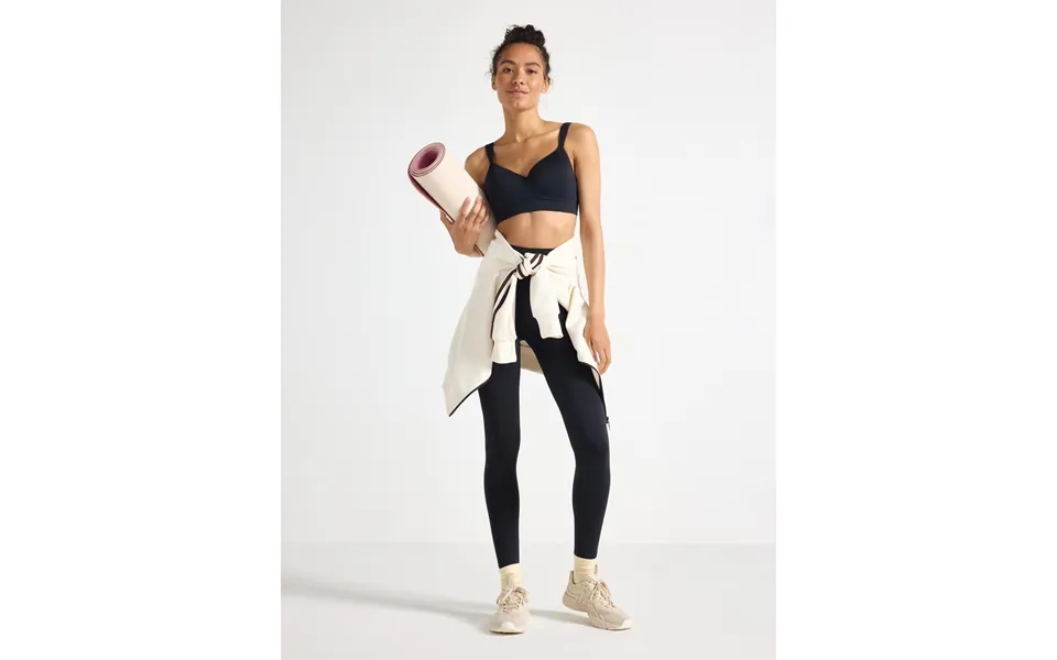 Seamless Sports Leggings