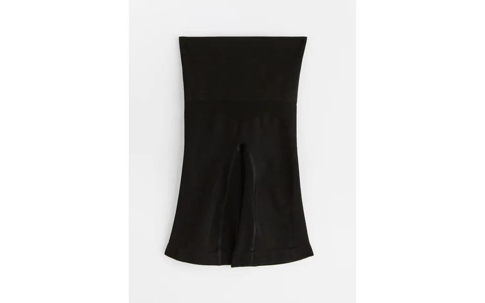 Shaping Biker Briefs With Medium Support