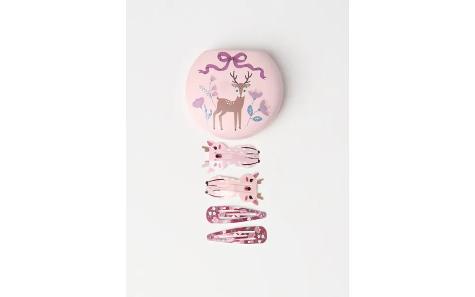 Small Box With Mirror