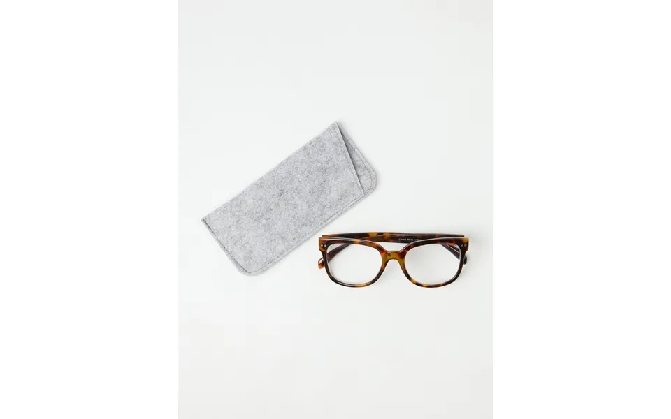Square Reading Glasses