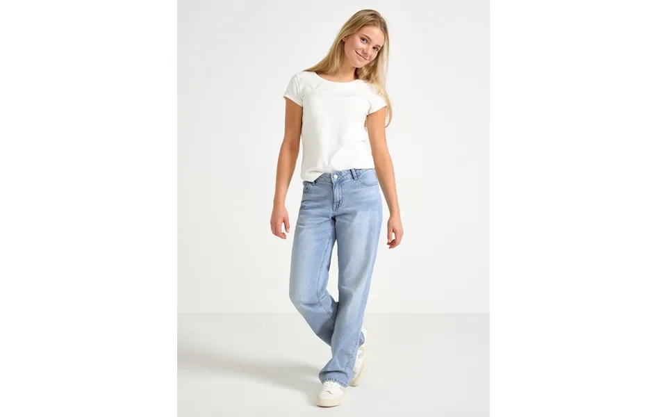 Stella Regular Straight Jeans