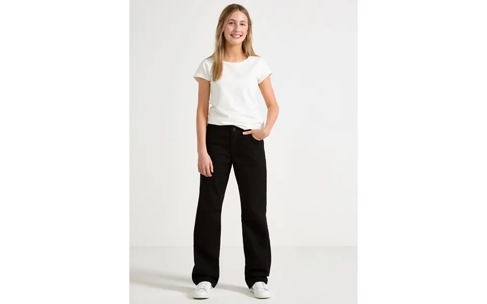 Stella Straight Jeans