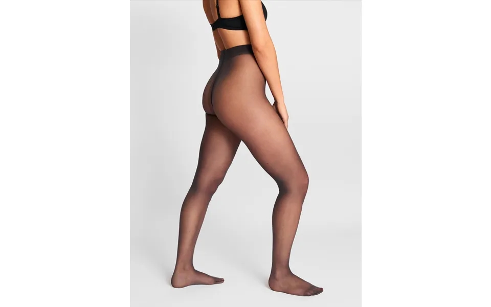 Super Stretch Matt Tights 15 Denier