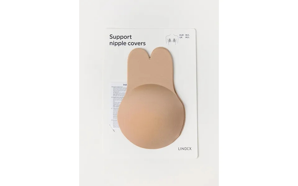 Support Nipple Covers