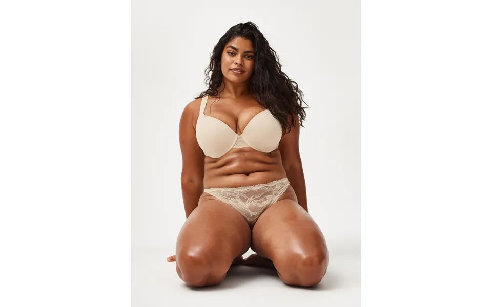 The Bird High Cut Briefs Closely