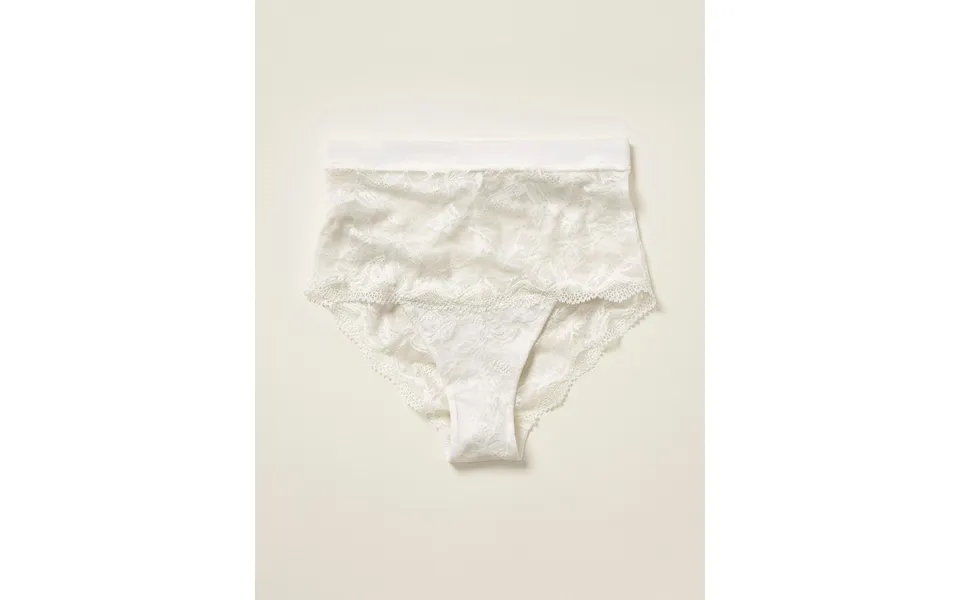 The Bird High Waist Briefs Closely