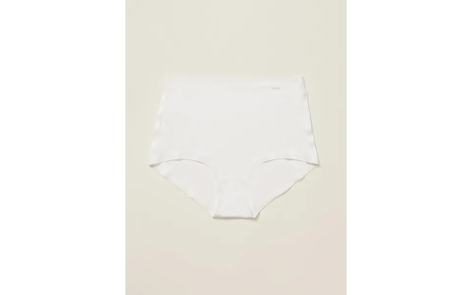 The Freedom High Waist Briefs Closely