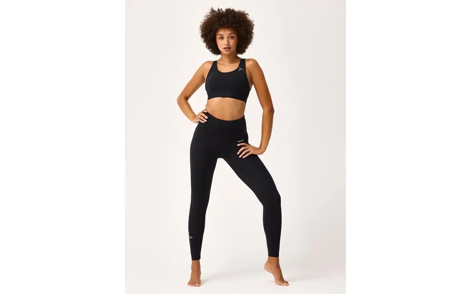 The Hug Sports Leggings Closely