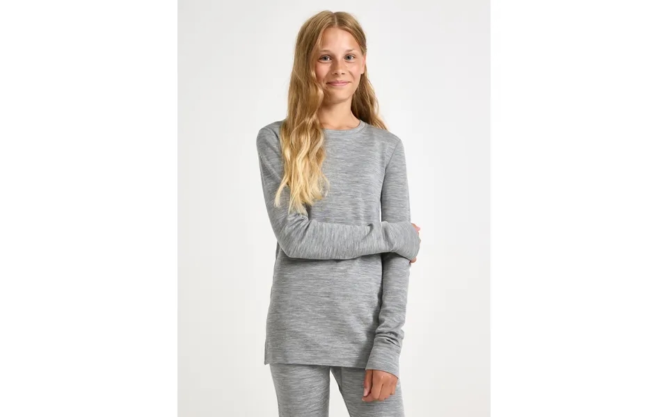 Top In Merino Wool
