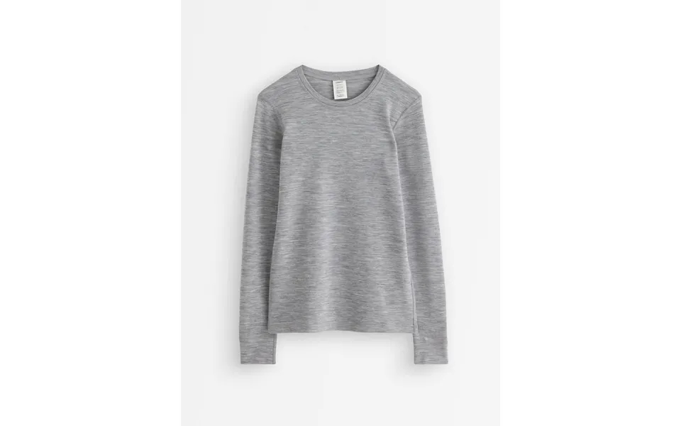 Top In Merino Wool