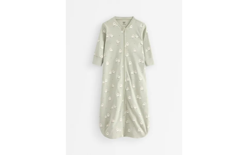 Unlined Sleeping Bag