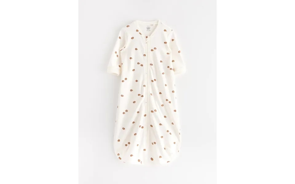 Unlined Sleeping Bag