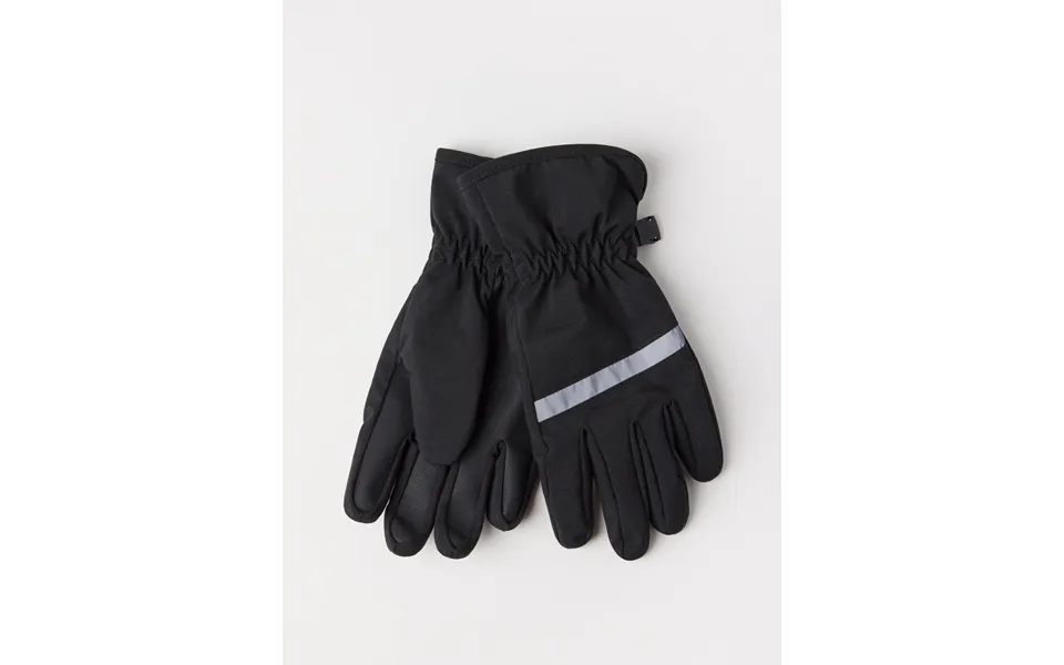 Water Repellent Gloves