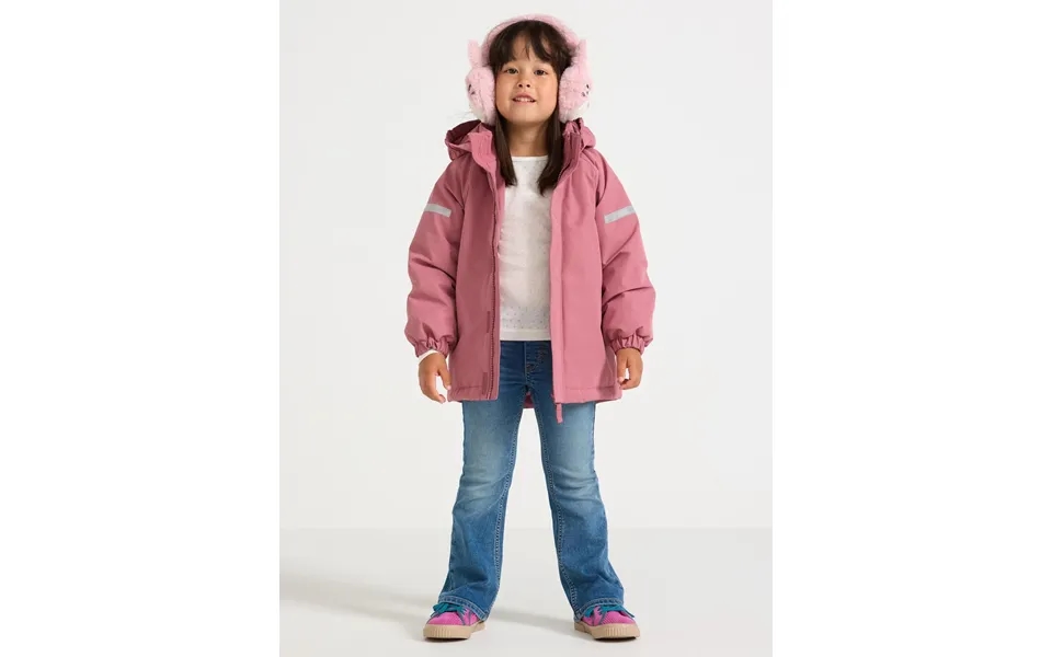 Waterproof Padded Jacket