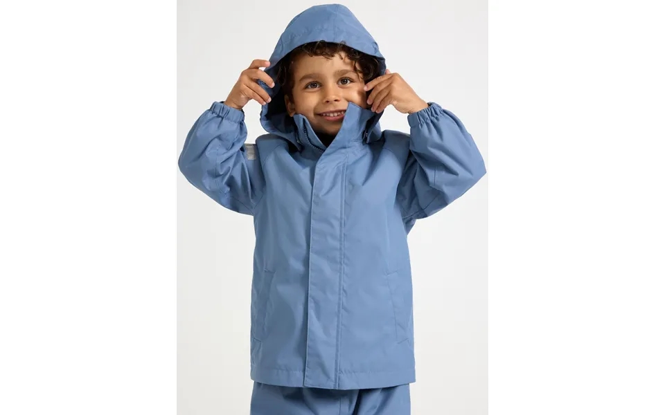 Waterproof Shell Jacket