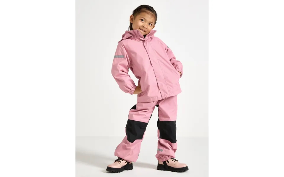 Waterproof Shell Jacket