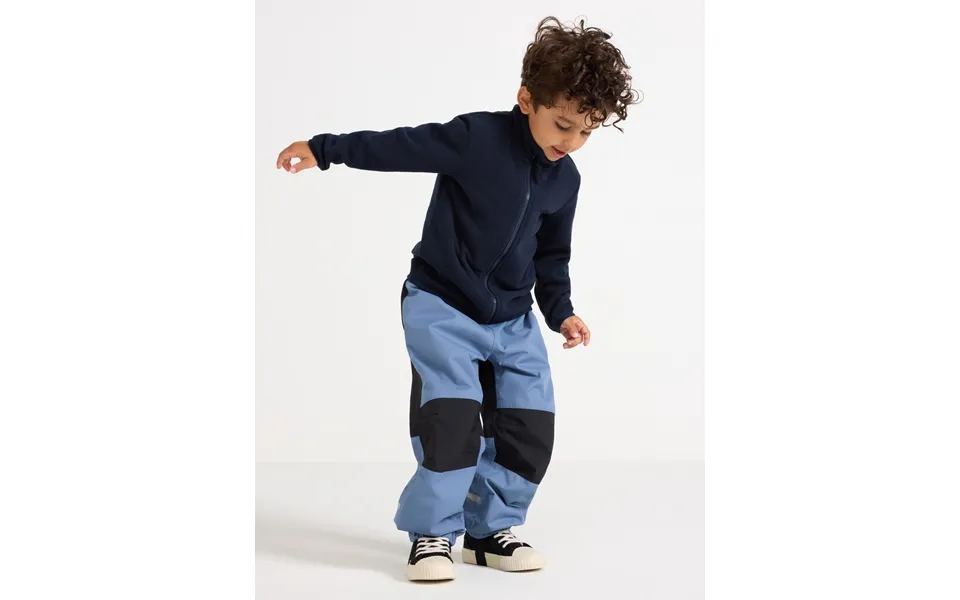 Waterproof Shell Trousers