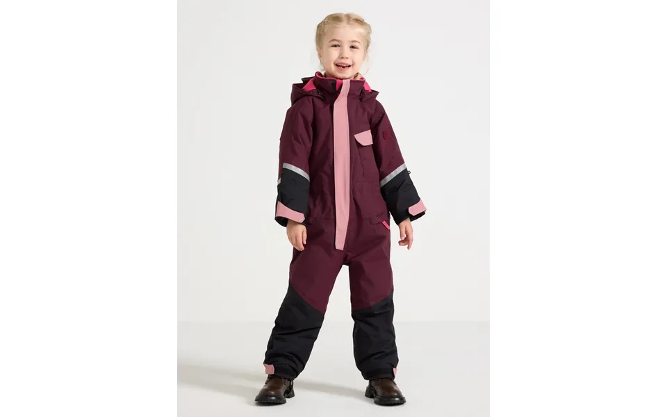 Waterproof Snowsuit Kids Performance Wear