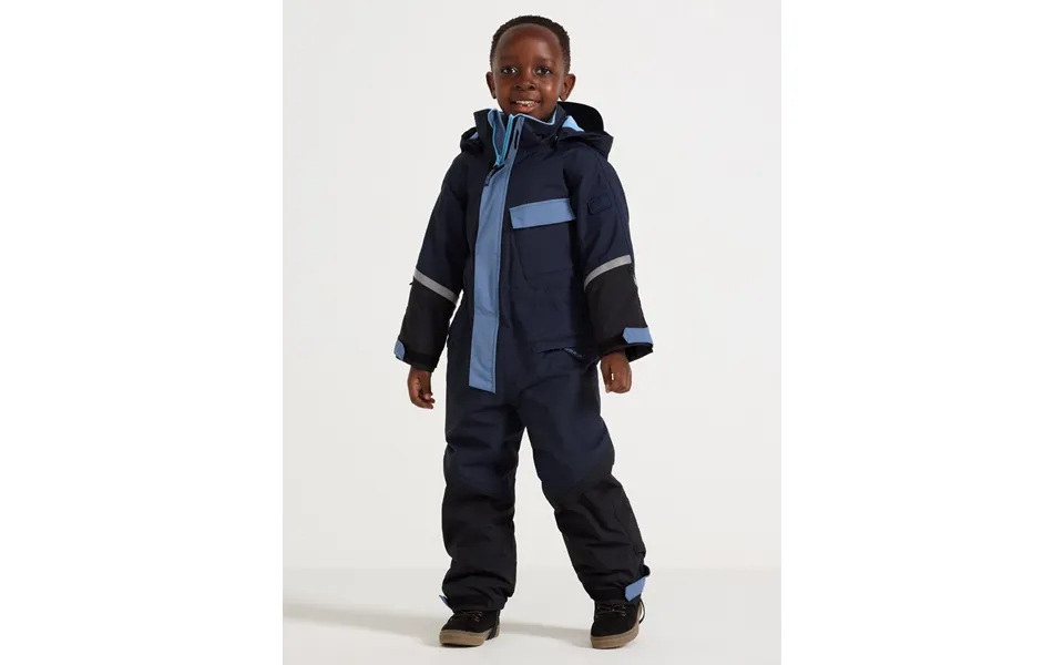 Waterproof Snowsuit Kids Performance Wear