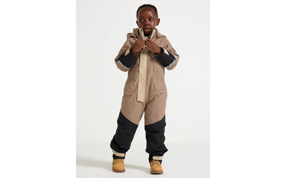 Waterproof Snowsuit Kids Performance Wear
