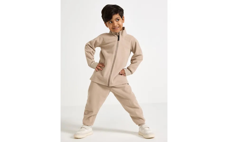 Waterproof Wind Fleece Jacket Kids Performance Wear