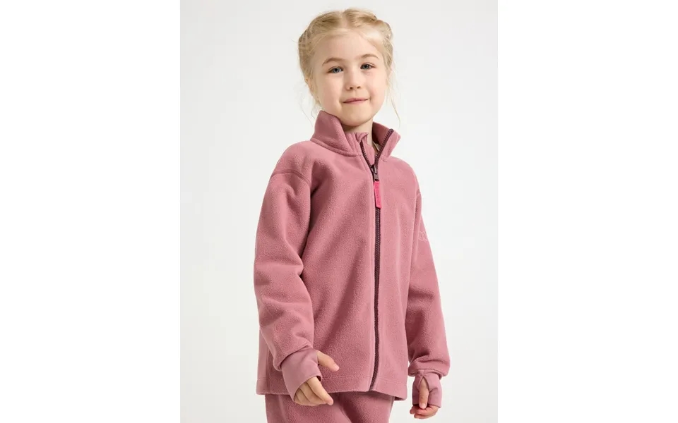 Waterproof Wind Fleece Jacket Kids Performance Wear
