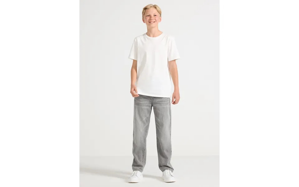 Wilmer Regular Wide Jeans