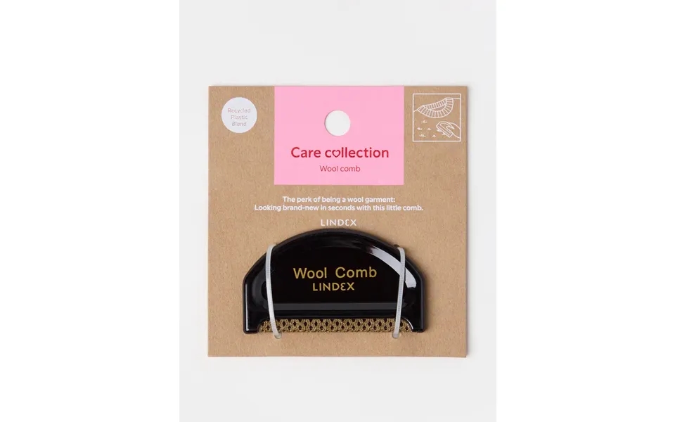 Wool Comb