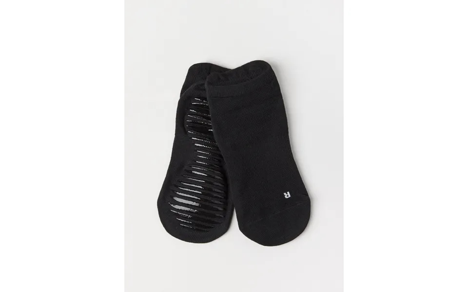 Yoga Socks With Anti-slip