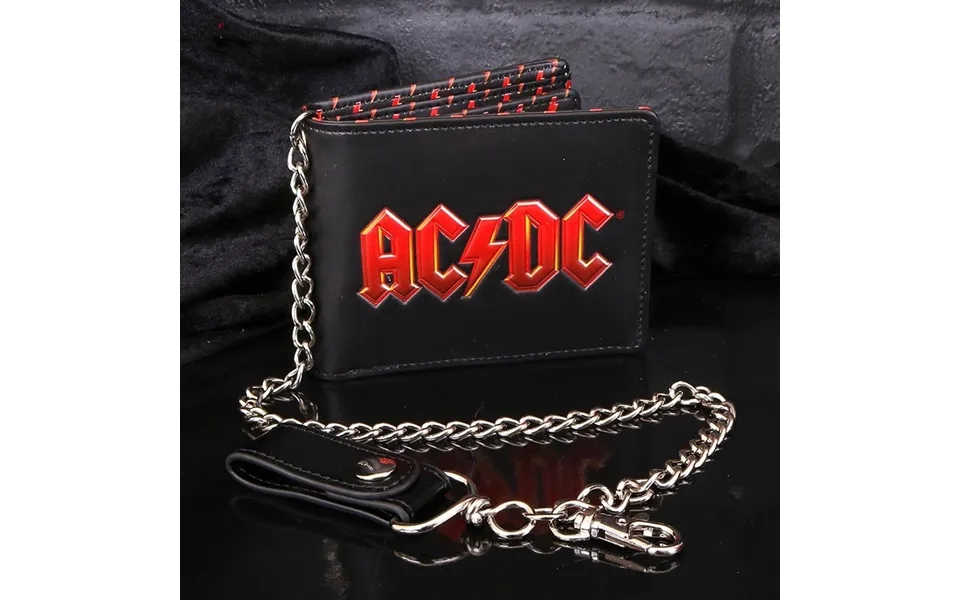 Acdc Wallet