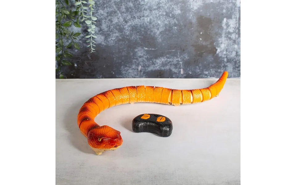 Anaconda Remote Control Snake